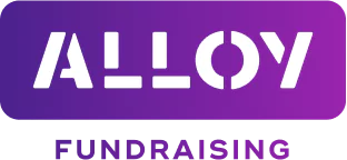 Alloy Fundraising