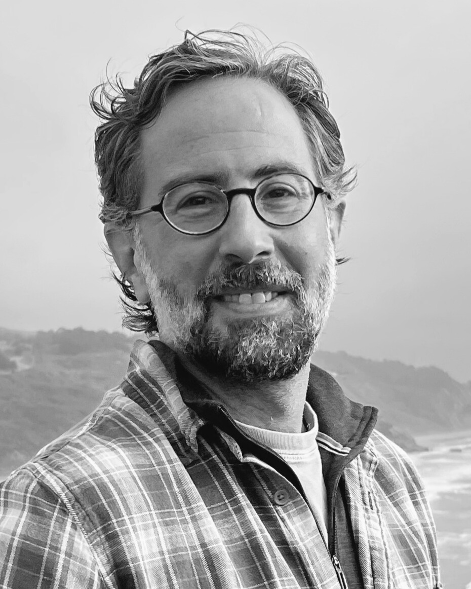 Scott Berendt